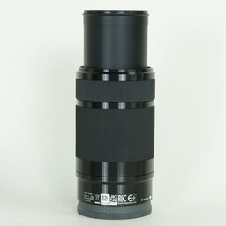 SONY E 55-210mm F4.5-6.3 OSS SEL55210 SONY E 55-210mm F4.5-6.3 OSS SEL55210