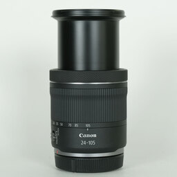 Canon RF24-105mm F4-7.1 IS STM
