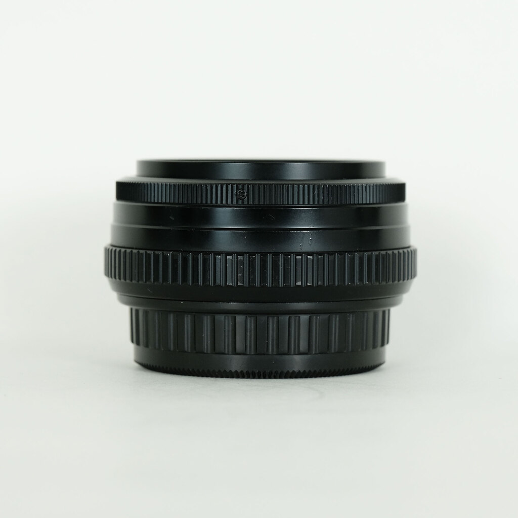 PENTAX smc PENTAX-FA 43mmF1.9 Limited