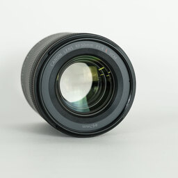 Canon RF50mm F1.4 L VCM