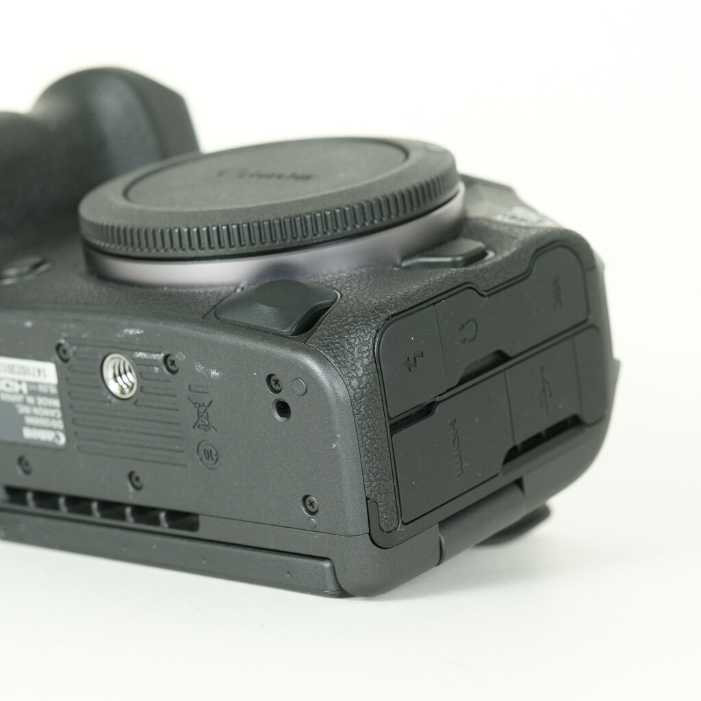 Canon EOS R5 Mark II