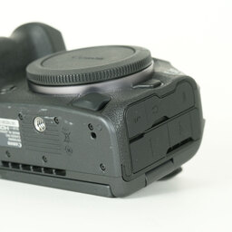 Canon EOS R5 Mark II