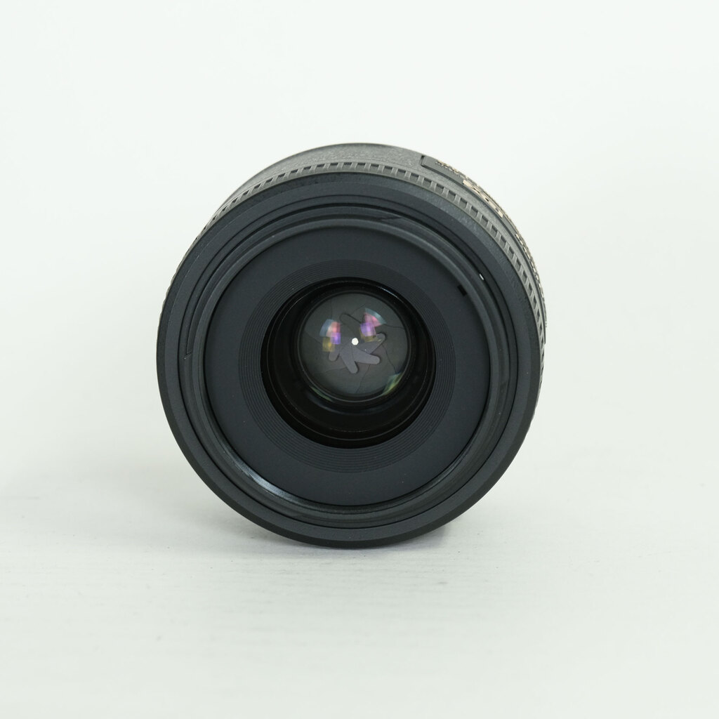 Nikon AF-S DX NIKKOR 35mm f/1.8G