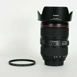 Canon EF24-105mm F4L IS II USM