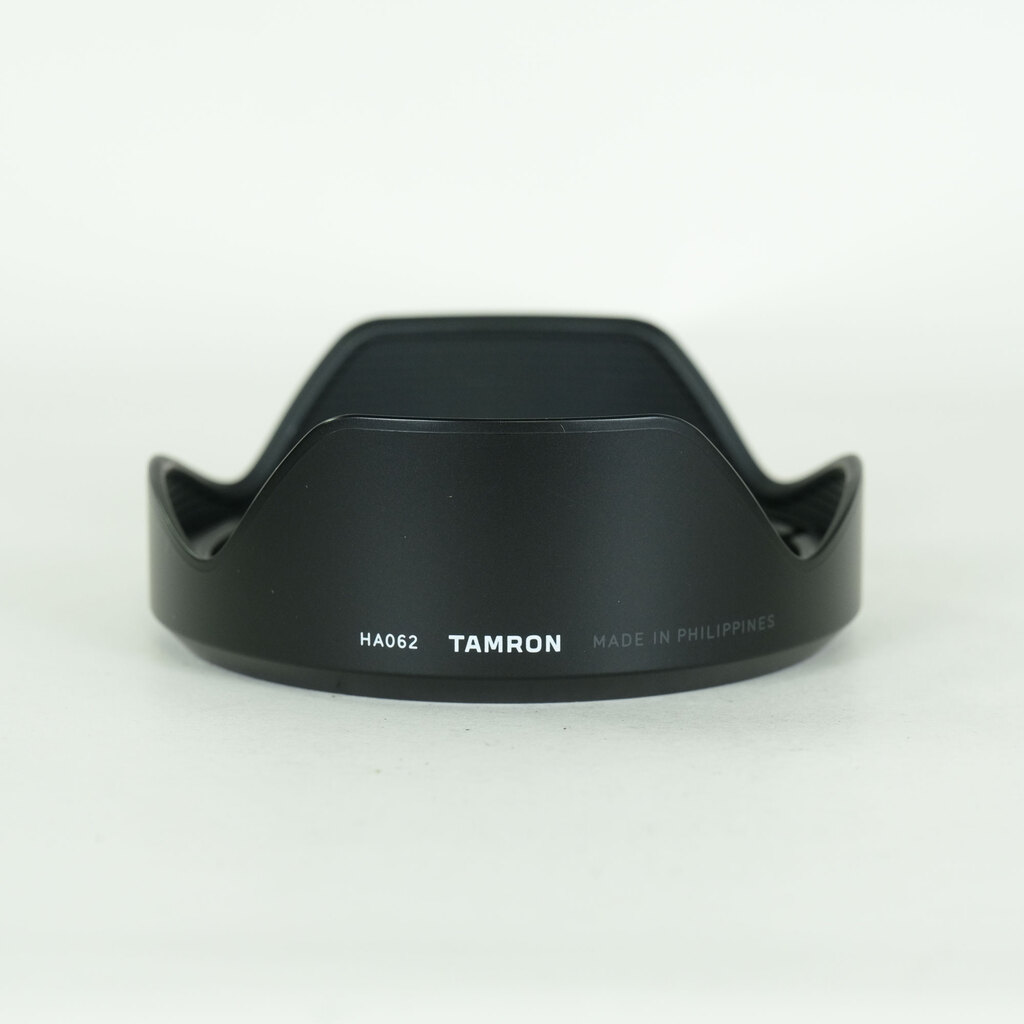 TAMRON 20-40mm F/2.8 Di III VXD(Model A062) [ソニーE用]