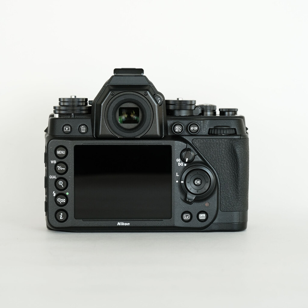 【ジャンク】Nikon　df Nikon Df【ジャンク】 - メルカリ