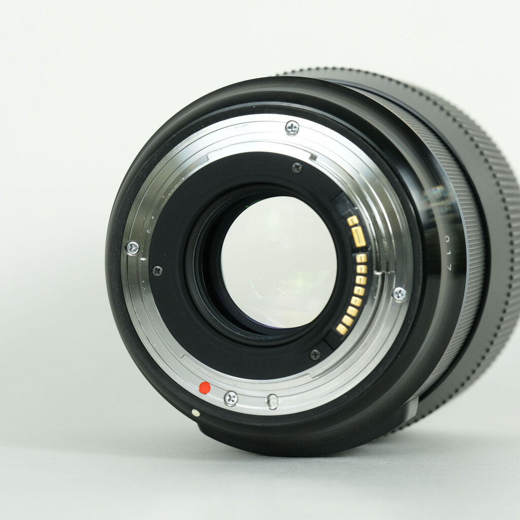 SIGMA 135mm F1.8 DG HSM｜Art [キヤノン用]