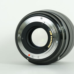 SIGMA 135mm F1.8 DG HSM｜Art [キヤノン用]