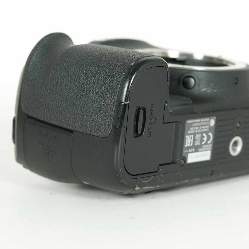 Canon EOS 6D Canon EOS 6D