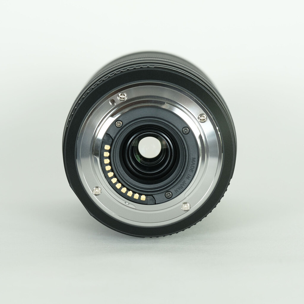 OM SYSTEM M.ZUIKO DIGITAL ED 75-300mm F4.8-6.7 II   　※OM SYSTEMロゴモデル