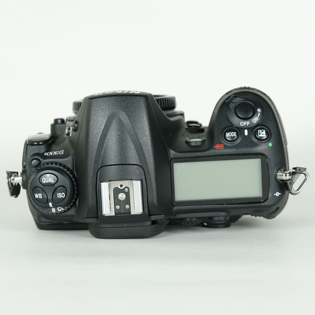 Nikon D300S ボディ