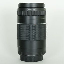Canon EF75-300mm F4-5.6 III USM