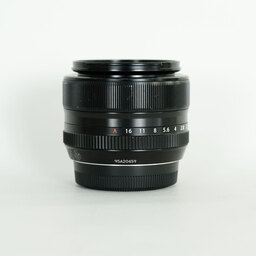 FUJIFILM XF35mmF1.4 R
