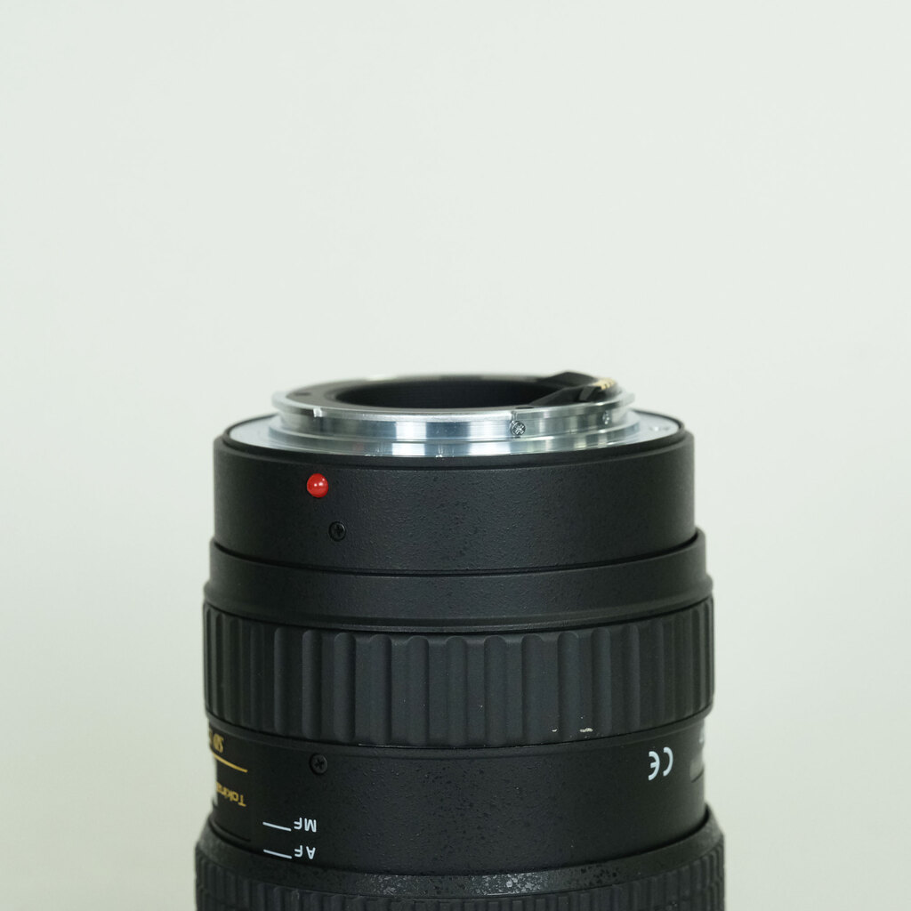 TOKINA AT-X 12-28mm F4 PRO DX（キヤノンEF用）