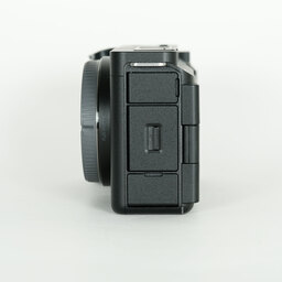 SONY VLOGCAM ZV-E1