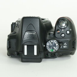 Nikon D5300