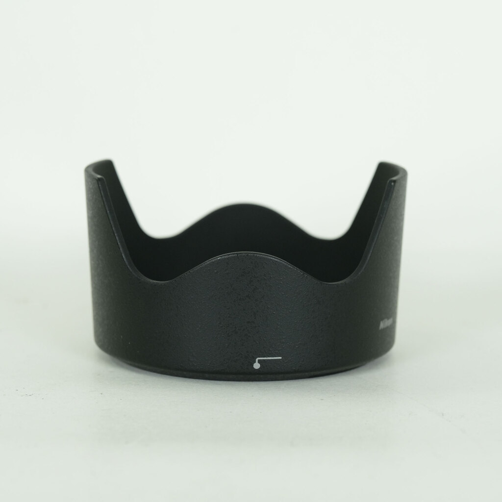 Nikon AF-S NIKKOR 35mm f/1.8G ED