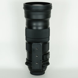 SIGMA 120-300mm F2.8 DG OS HSM｜Sports [キヤノンEF用]