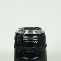 EF100-300mm F4.5-5.6 USM