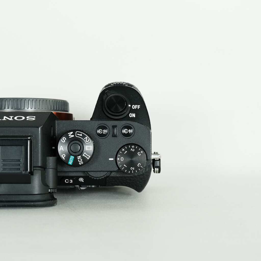 SONY α7R II（ILCE-7RM2）