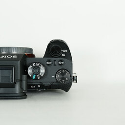 SONY α7R II（ILCE-7RM2）