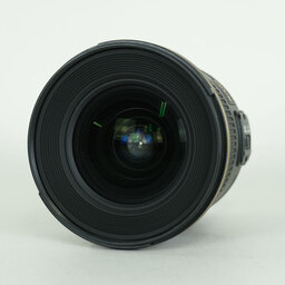 Nikon AF-S NIKKOR 20mm f/1.8G ED