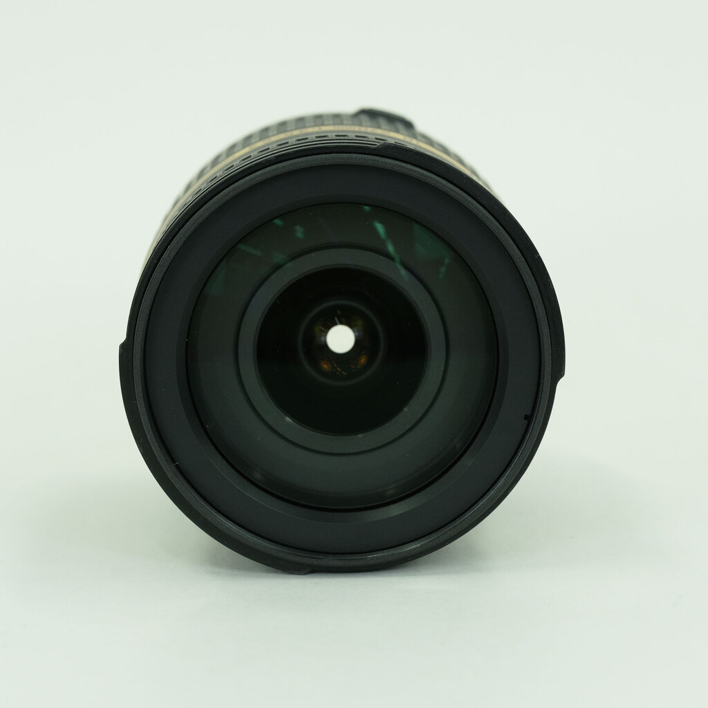 TAMRON AF18-270mm F3.5-6.3 DiII VC MACRO/B003E(キヤノンEF用) TAMRON AF18-270mm F3.5-6.3 DiII VC MACRO/B003E(キヤノンEF用)