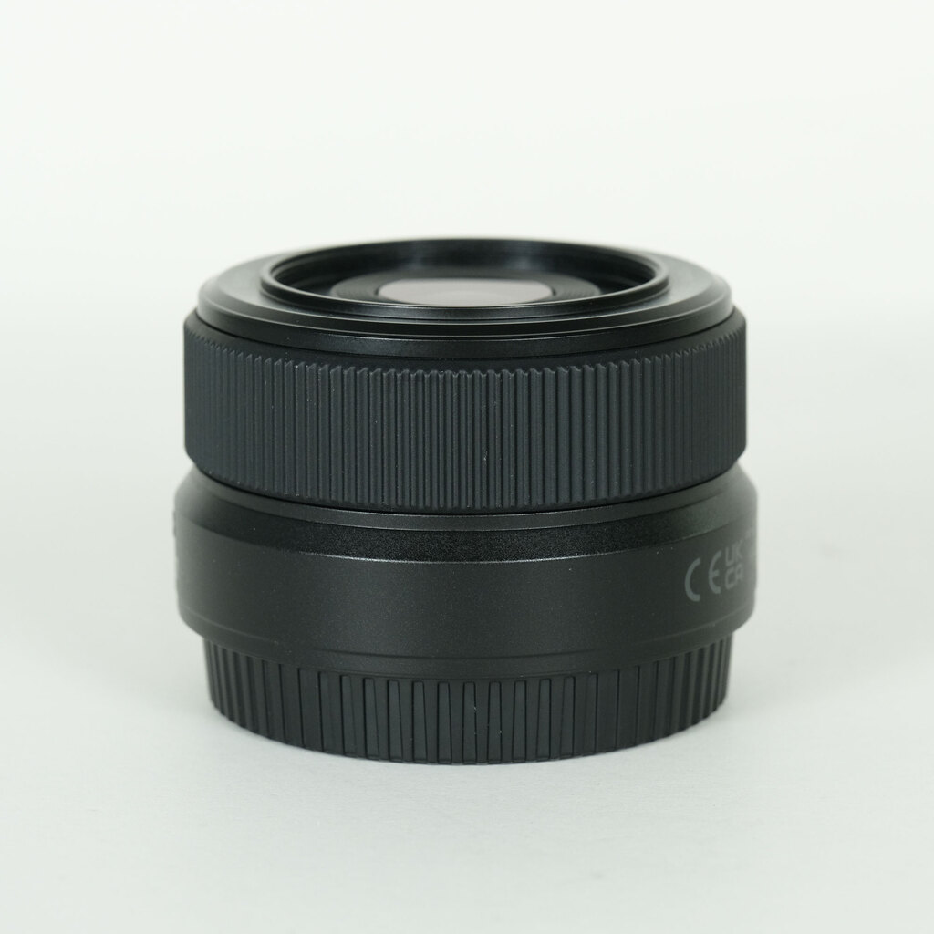 Nikon NIKKOR Z DX 24mm f/1.7