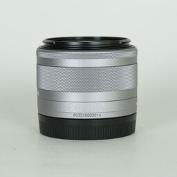 Canon EF-M15-45mm F3.5-6.3 IS STM