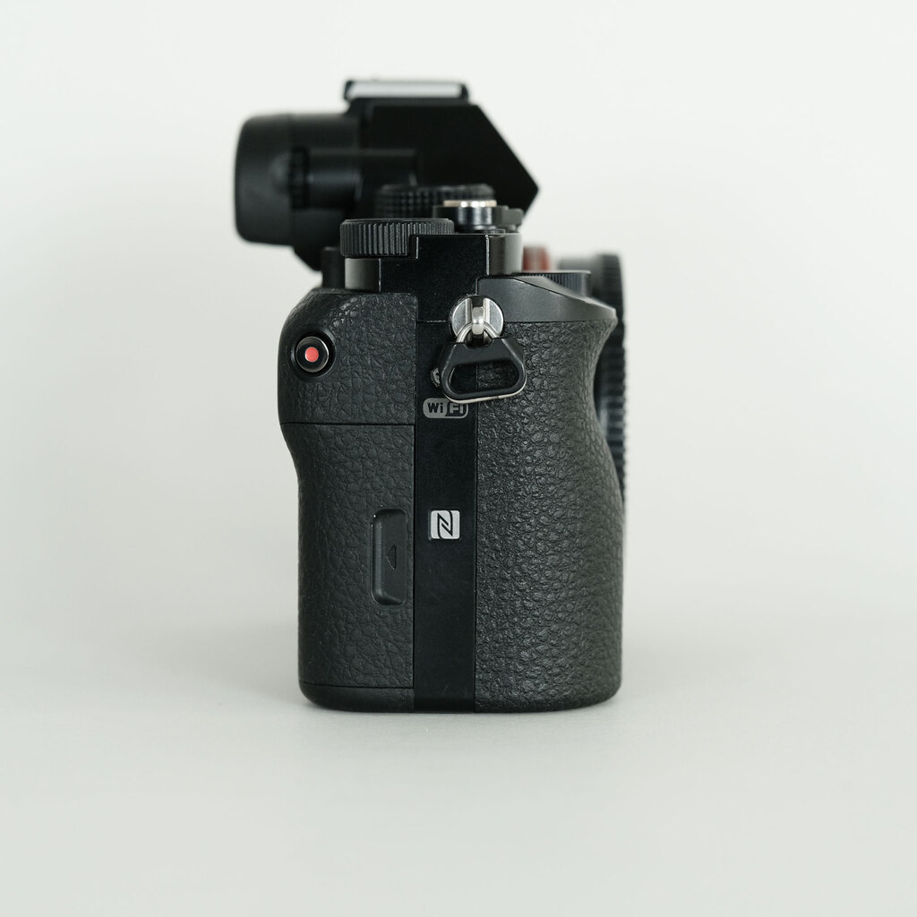 SONY α7（ILCE-7）