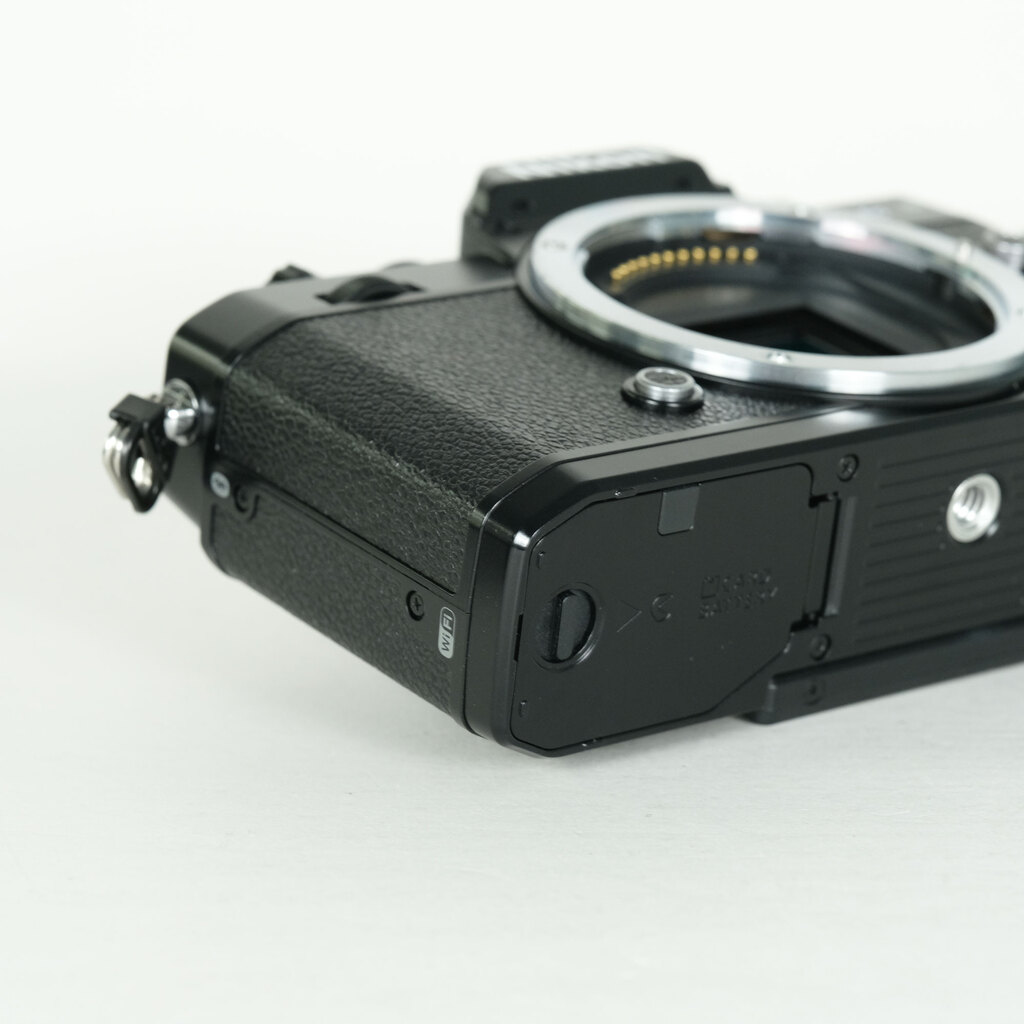 Nikon Z fcの出品 | ONE SCENE（ワンシーン）