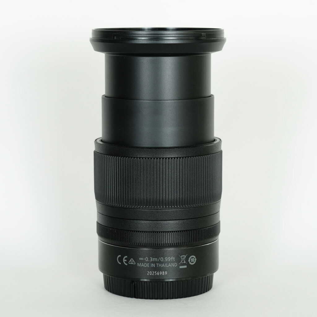 Nikon NIKKOR Z 24-70mm f/4 S