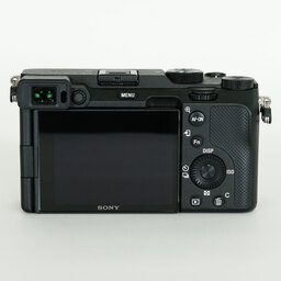 SONY α7C（ILCE-7C）