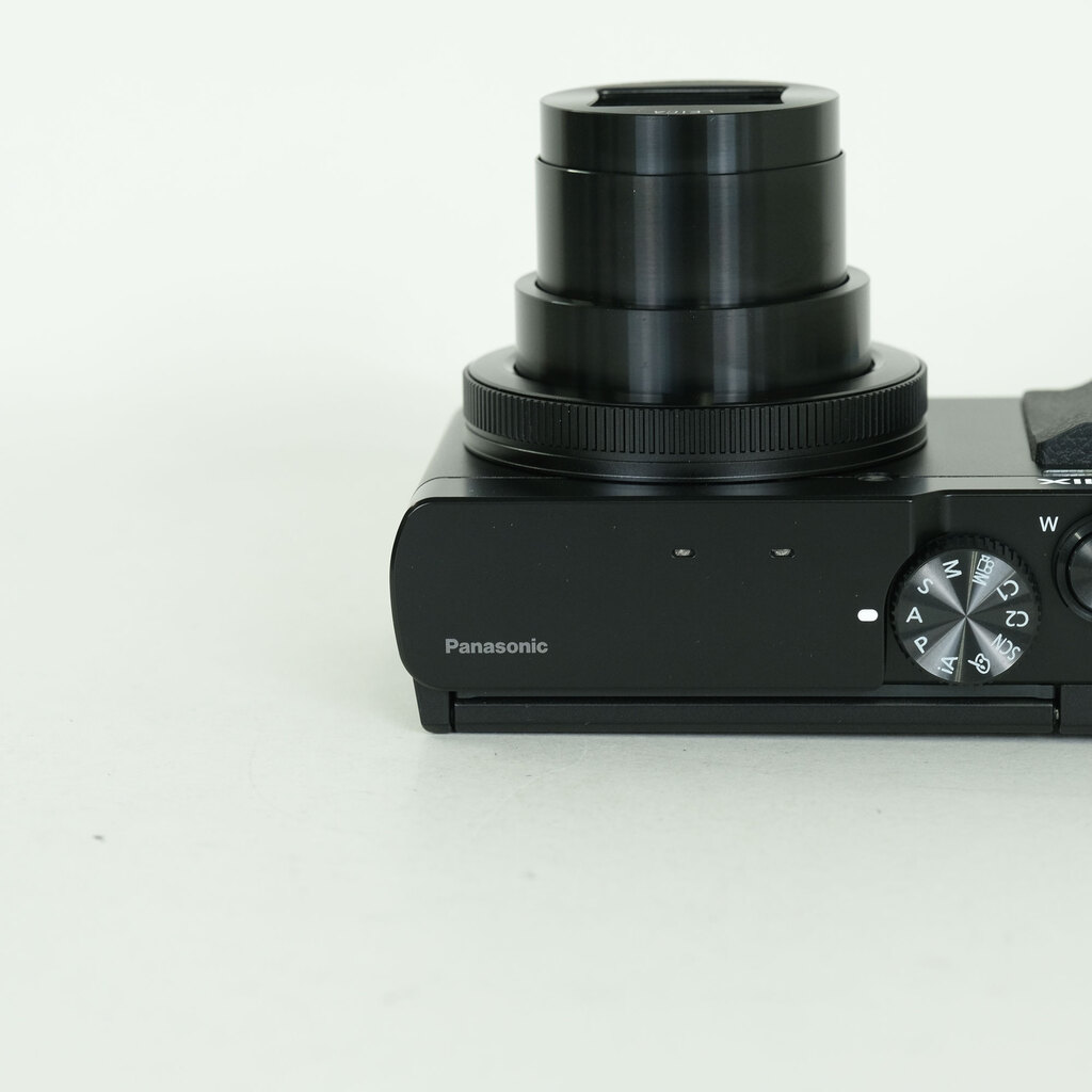 Panasonic LUMIX TZ99