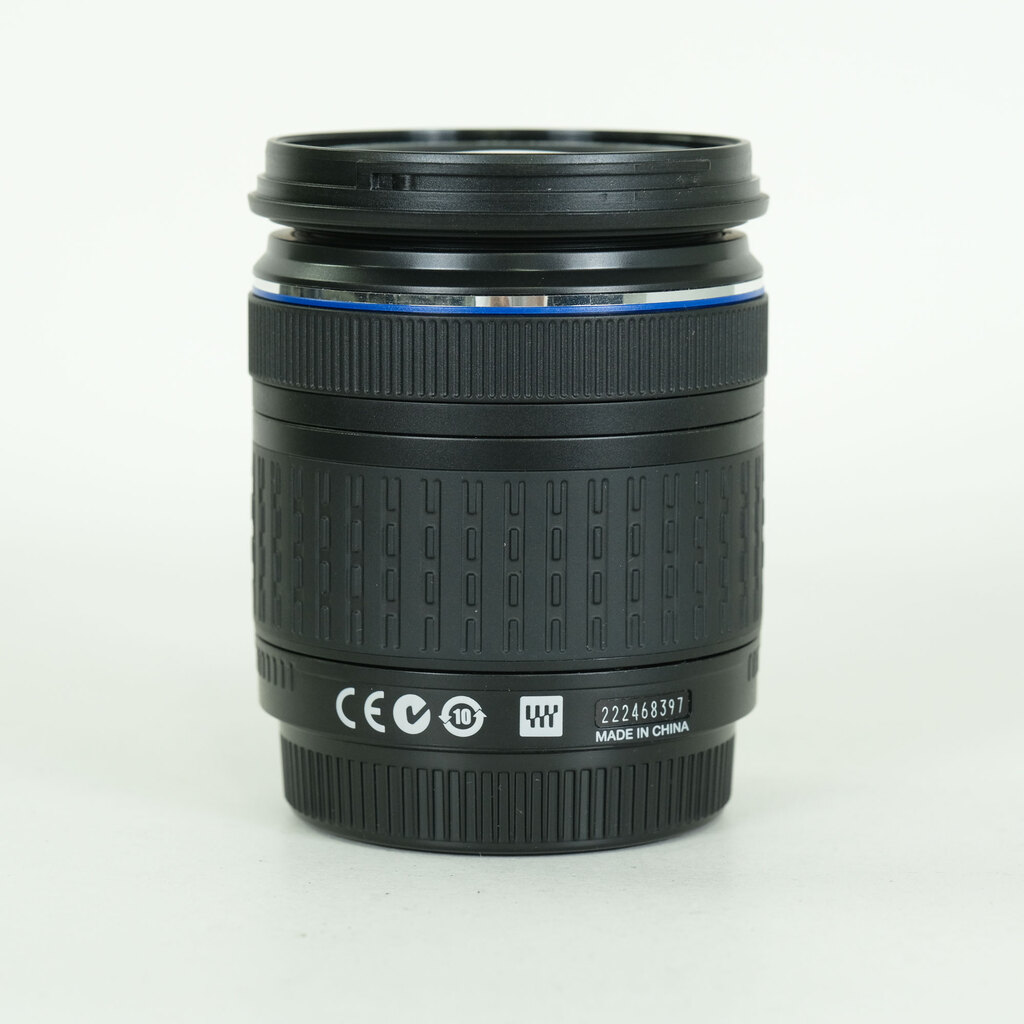 OLYMPUS ZUIKO DIGITAL ED 40-150mm F4.0-5.6