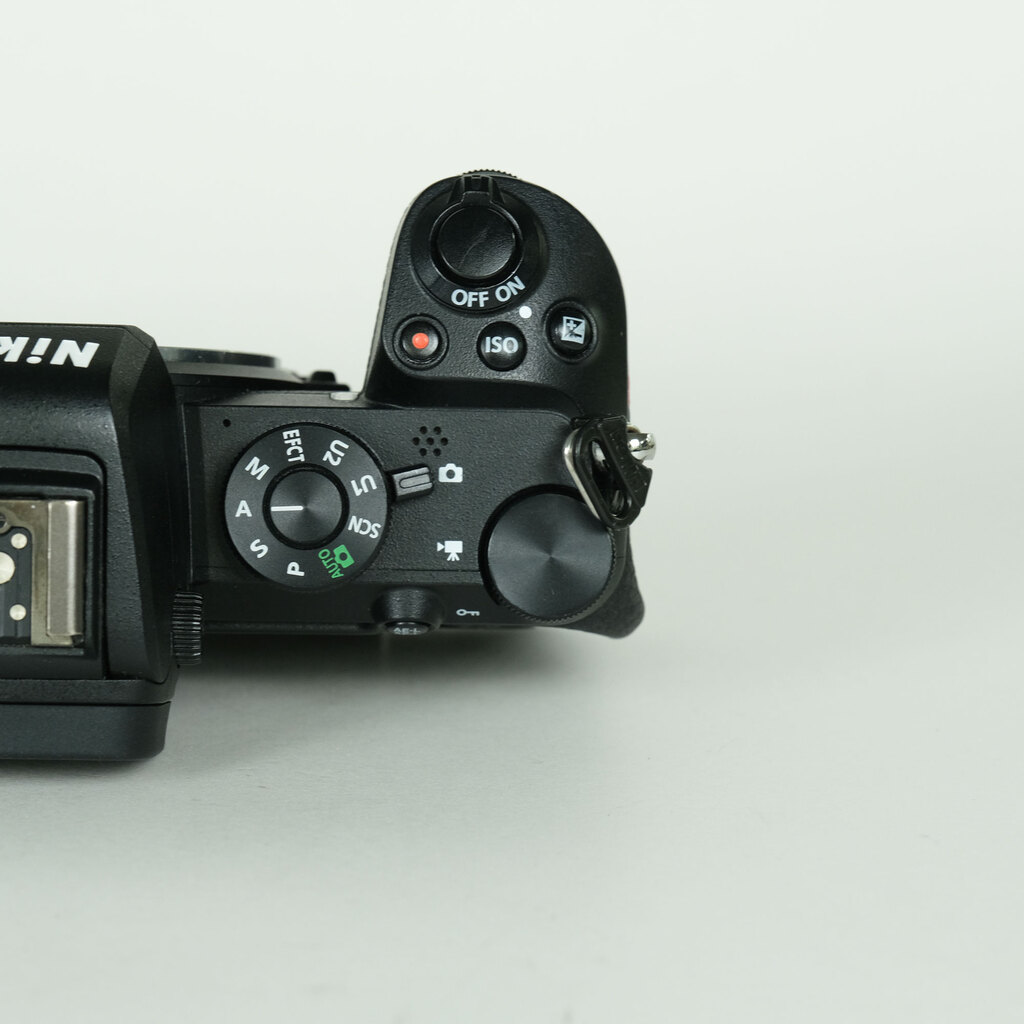 Nikon Z50