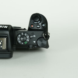 Nikon Z50