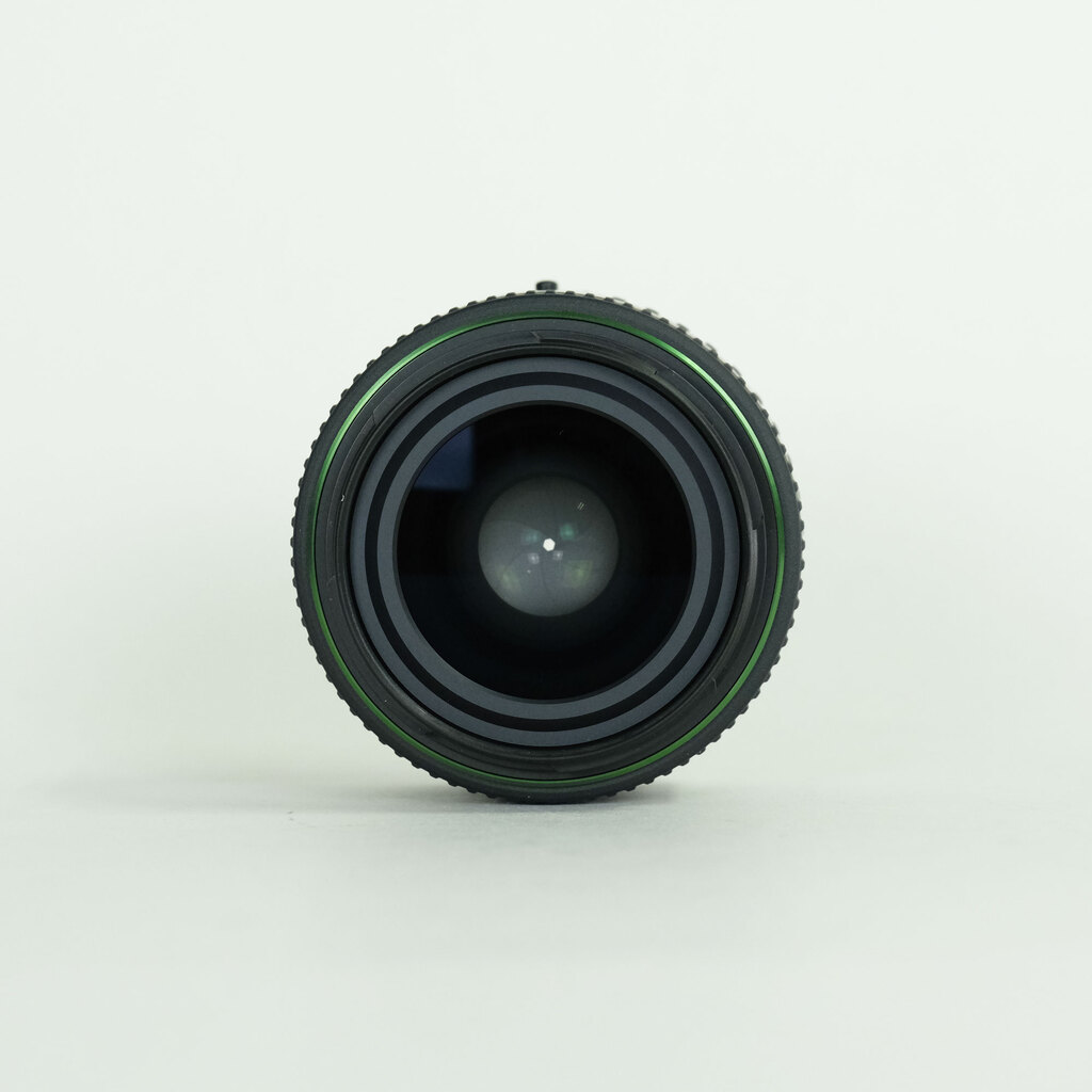 PENTAX HD PENTAX-FA 35mmF2