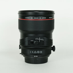 Canon TS-E 24mm F3.5 L II