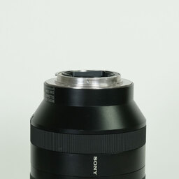 SONY FE 24-240mm F3.5-6.3 OSS SEL24240