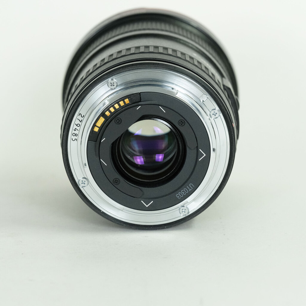 Canon EF17-40mm F4L USMの出品 | ONE SCENE（ワンシーン）