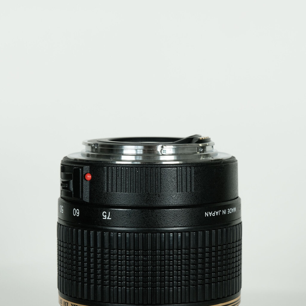 TAMRON SP 28-75mm F2.8 XR Di LD ASPH [IF] Macro (Model A09) [キヤノンEF用] 