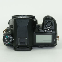 PENTAX K-5 ボディ