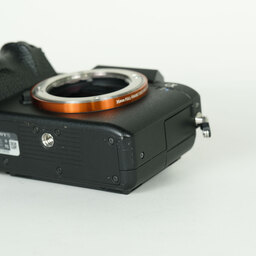 SONY α7S II(ILCE-7SM2) SONY α7S II(ILCE-7SM2)