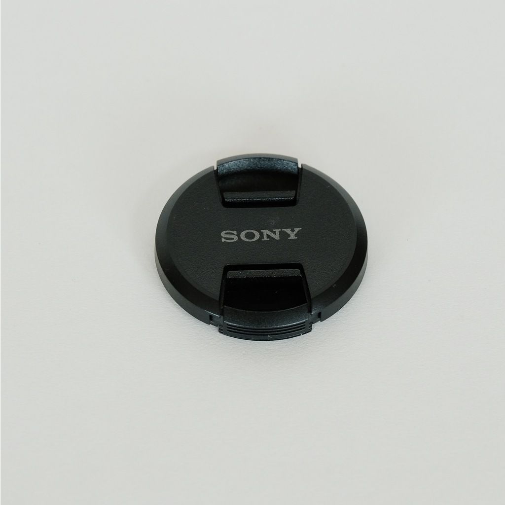 SONY Sonnar T* FE 55mm F1.8 ZA SEL55F18Z