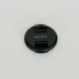 SONY Sonnar T* FE 55mm F1.8 ZA SEL55F18Z