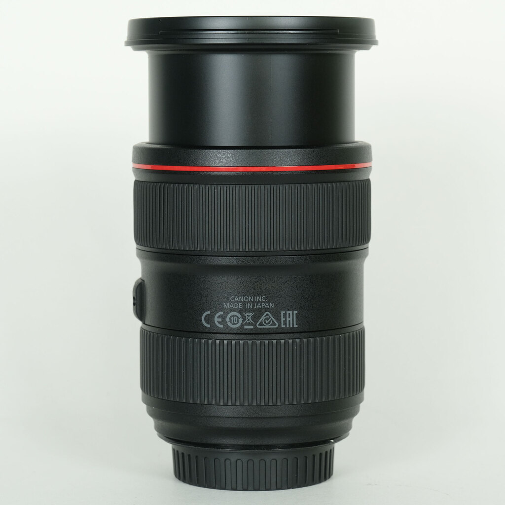 Canon EF24-70mm F2.8L II USM Canon EF24-70mm F2.8L II USM