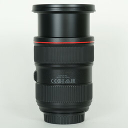 Canon EF24-70mm F2.8L II USM Canon EF24-70mm F2.8L II USM
