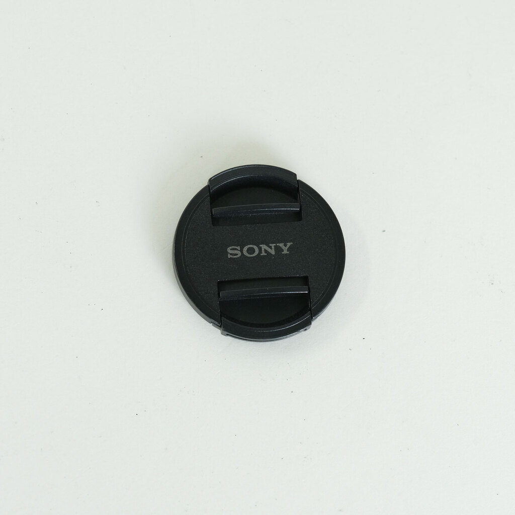 SONY Sonnar T* FE 35mm F2.8 ZA SEL35F28Z