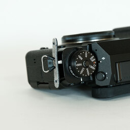 FUJIFILM X-T4 FUJIFILM X-T4